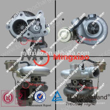 Turbocharger TD06-4 49179-00260 49179-00261 49179-00270 49179-00280